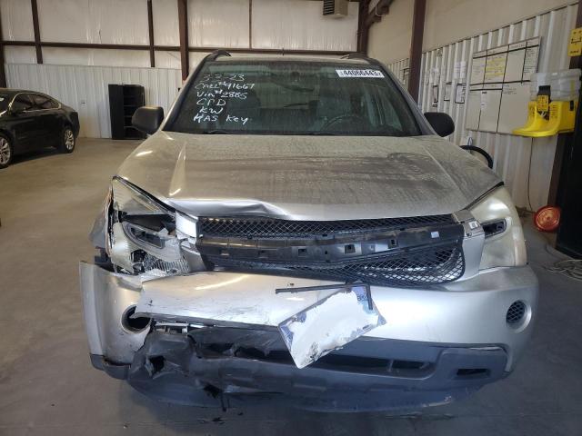 Photo 5 from auction – 2008 CHEVROLET EQUINOX LS with VIN 2CNDL13F286022885