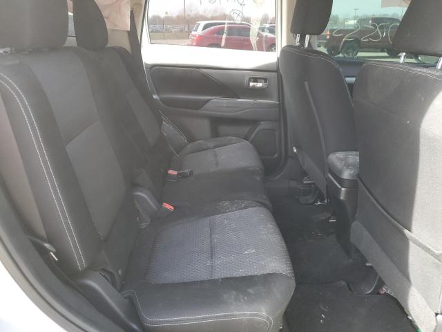 Photo 10 from auction – 2018 MITSUBISHI OUTLANDER with VIN JA4AD3A30JZ017469