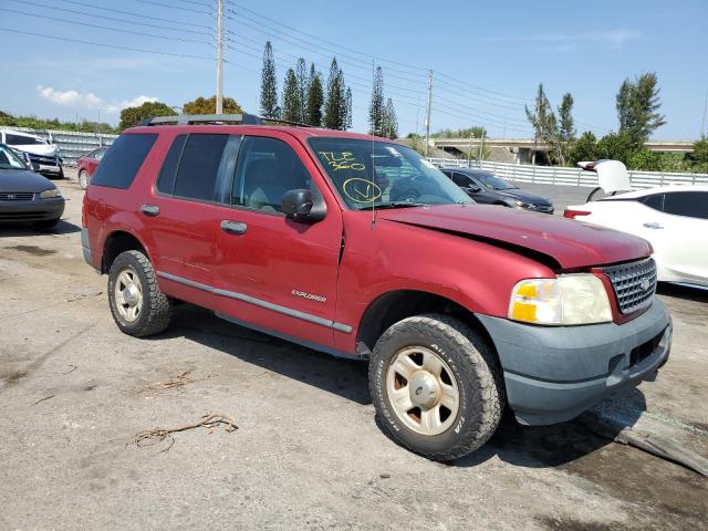 Photo 4 from auction – 2005 FORD EXPLORER X with VIN 1FMZU62K65UA42648