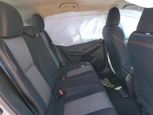 Photo 10 from auction – 2021 SUBARU CROSSTREK with VIN JF2GTAEC0M8229592