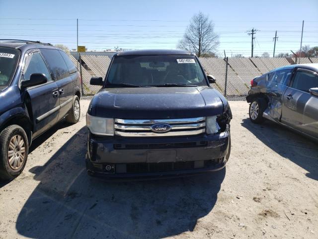 Photo 5 from auction – 2009 FORD FLEX SE with VIN 2FMDK51C79BA04944
