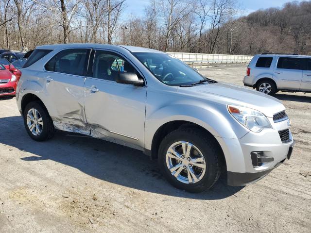 Photo 4 from auction – 2013 CHEVROLET EQUINOX LS with VIN 2GNFLCEK7D6147272
