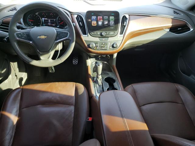Photo 8 from auction – 2016 CHEVROLET MALIBU LT with VIN 1G1ZE5ST1GF200253