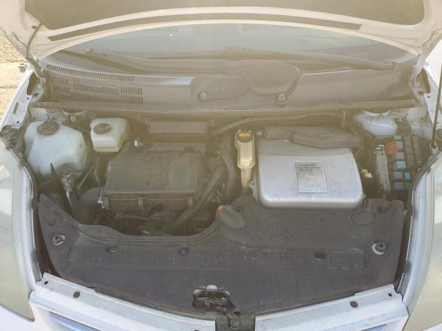 Photo 11 from auction – 2008 TOYOTA PRIUS with VIN JTDKB20U983438964