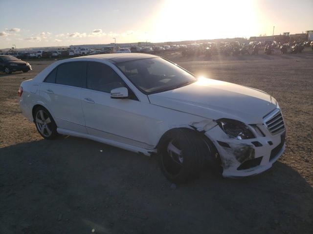 Photo 4 from auction – 2010 MERCEDES-BENZ E 350 with VIN WDDHF5GB9AA166802