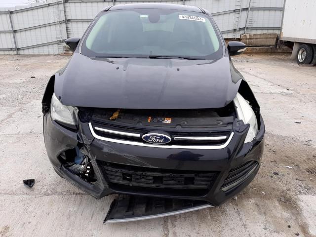 Photo 5 from auction – 2013 FORD ESCAPE SEL with VIN 1FMCU0H99DUC84808