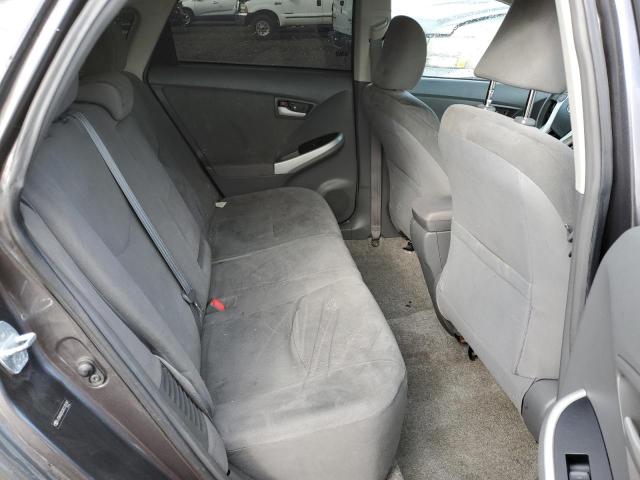 Zdjęcie 10 z aukcji – 2010 TOYOTA PRIUS z VIN JTDKN3DU2A1235181