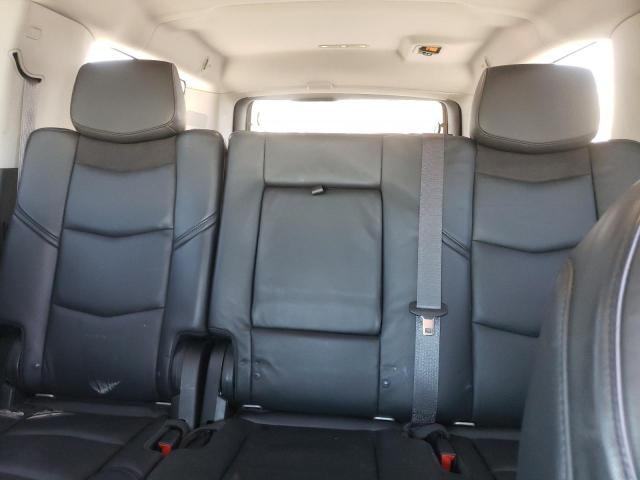 Photo 10 from auction – 2015 CADILLAC ESCALADE E with VIN 1GYS4SKJ7FR516255