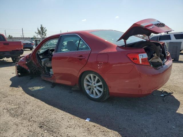 Photo 2 from auction – 2012 TOYOTA CAMRY HYBR with VIN 4T1BD1FK6CU034447