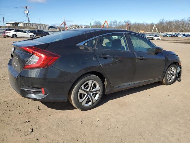Photo 3 from auction – 2018 HONDA CIVIC LX with VIN 2HGFC2F58JH543479