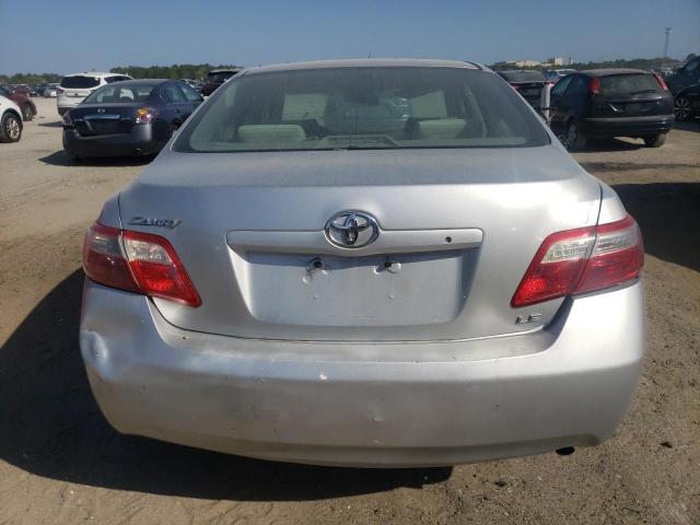 Photo 6 from auction – 2009 TOYOTA CAMRY BASE with VIN 4T4BE46K59R072314