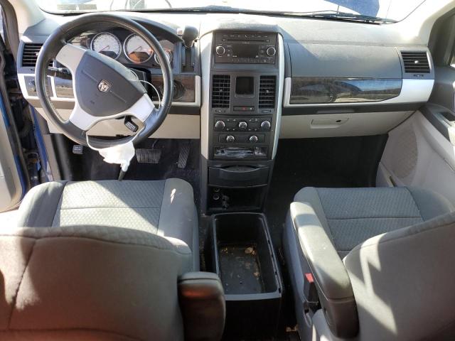Photo 8 from auction – 2010 DODGE GRAND CARA with VIN 2D4RN5D14AR130656