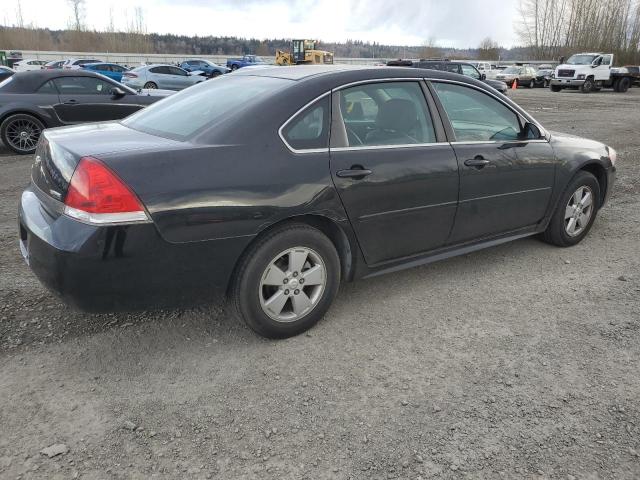 Photo 3 from auction – 2011 CHEVROLET IMPALA LT with VIN 2G1WG5EK4B1140212