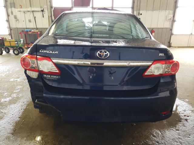 Photo 6 from auction – 2013 TOYOTA COROLLA BA with VIN 2T1BU4EE8DC100786