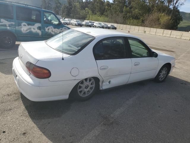 Photo 3 from auction – 2002 CHEVROLET MALIBU with VIN 1G1ND52J72M644225