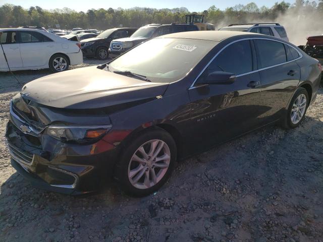 CHEVROLET MALIBU LT 2016 with VIN 1G1ZE5ST1GF200253 - Photo from auction