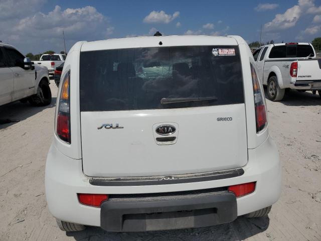 Photo 6 from auction – 2011 KIA SOUL + with VIN KNDJT2A21B7315861