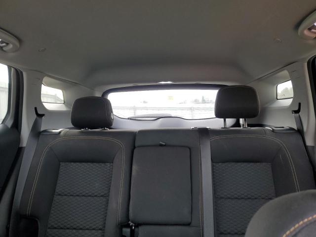 Photo 10 from auction – 2019 GMC TERRAIN SL with VIN 3GKALMEV5KL292682