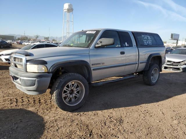 DODGE RAM 2500 1999 with VIN 1B7KF23W9XJ573664 - Photo from auction