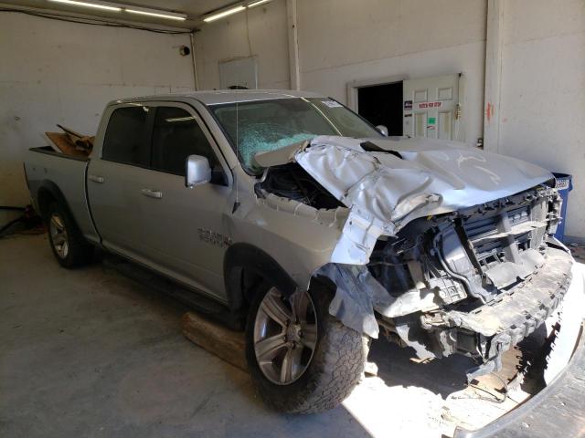 Photo 4 from auction – 2016 RAM 1500 SPORT with VIN 1C6RR7UT3GS111108