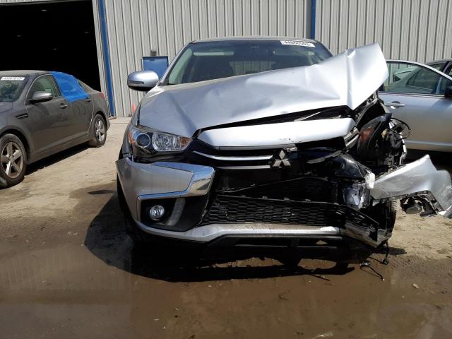 Zdjęcie 5 z aukcji – 2018 MITSUBISHI OUTLANDER z VIN JA4AP3AW8JU014107