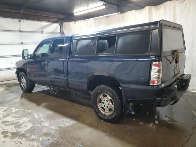 Photo 2 from auction – 2002 CHEVROLET SILVERADO with VIN 1GCEK19VX2E194403
