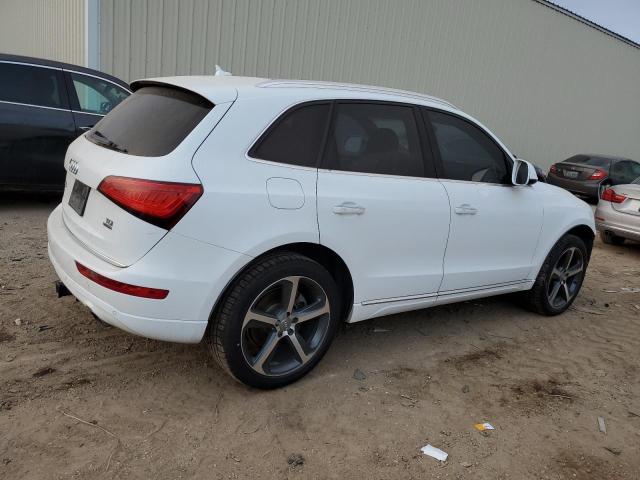 Photo 3 from auction – 2015 AUDI Q5 TDI PRE with VIN WA1CMAFP5FA089816