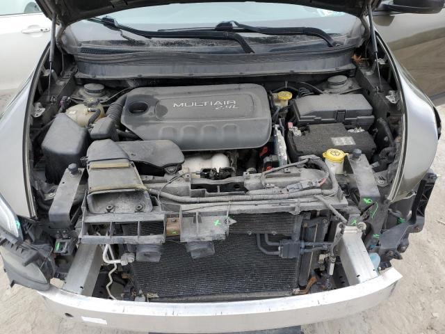 Photo 11 from auction – 2015 JEEP CHEROKEE S with VIN 1C4PJLAB6FW761442