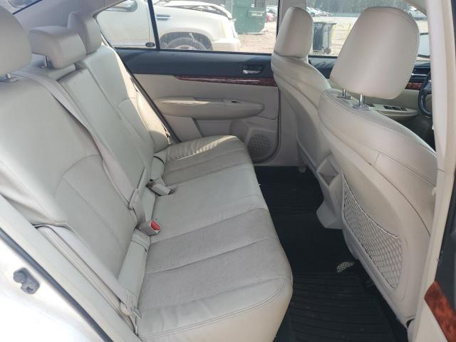 Photo 10 from auction – 2011 SUBARU LEGACY 3.6 with VIN 4S3BMEL6XB2225561