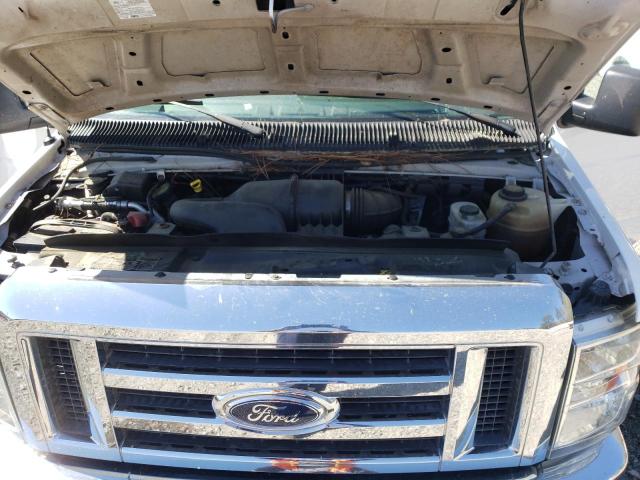 Photo 12 from auction – 2012 FORD ECONOLINE with VIN 1FBNE3BL1CDA24969