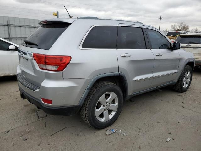 Photo 3 from auction – 2011 JEEP GRAND CHER with VIN 1J4RR4GG8BC718902