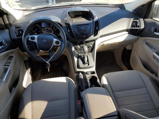 Photo 8 from auction – 2015 FORD ESCAPE SE with VIN 1FMCU9GXXFUB36979