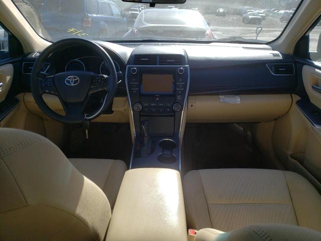 Photo 8 from auction – 2016 TOYOTA CAMRY LE with VIN 4T4BF1FKXGR534360