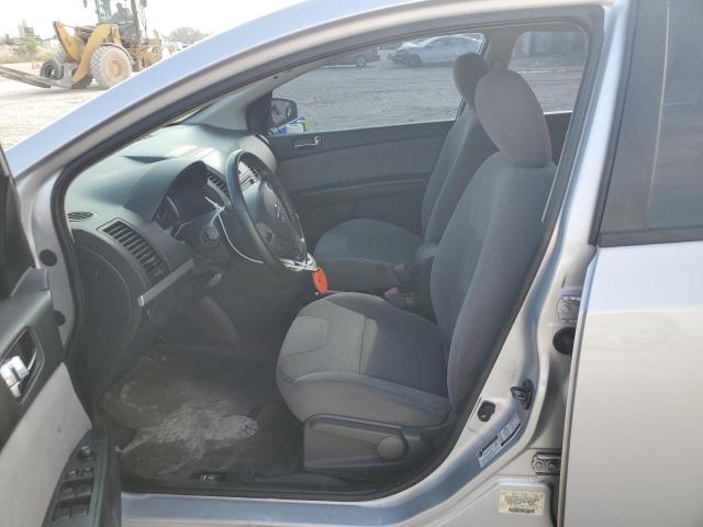 Photo 7 from auction – 2012 NISSAN SENTRA 2.0 with VIN 3N1AB6AP7CL678252