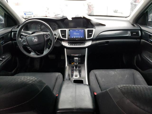 Photo 8 from auction – 2015 HONDA ACCORD SPO with VIN 1HGCR2F5XFA073172