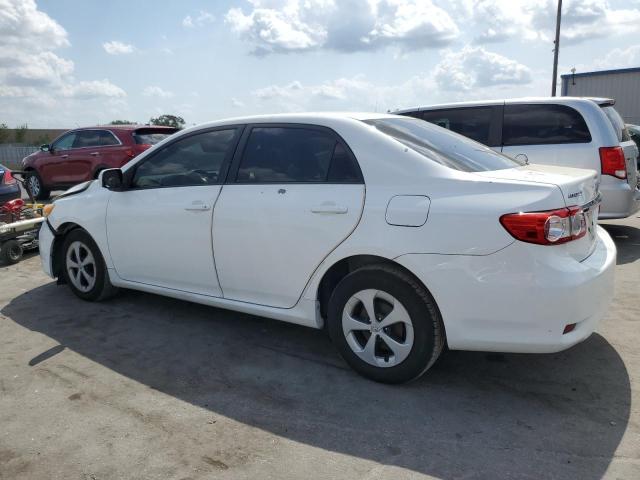 Photo 2 from auction – 2012 TOYOTA COROLLA BA with VIN 5YFBU4EE2CP032497