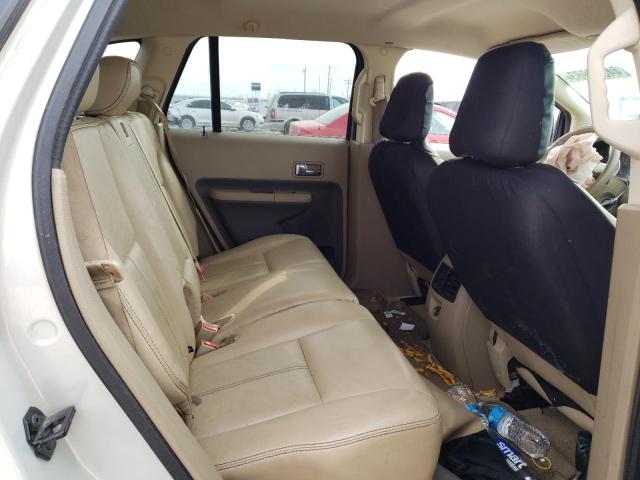 Photo 10 from auction – 2007 FORD EDGE SEL with VIN 2FMDK38C27BB26876