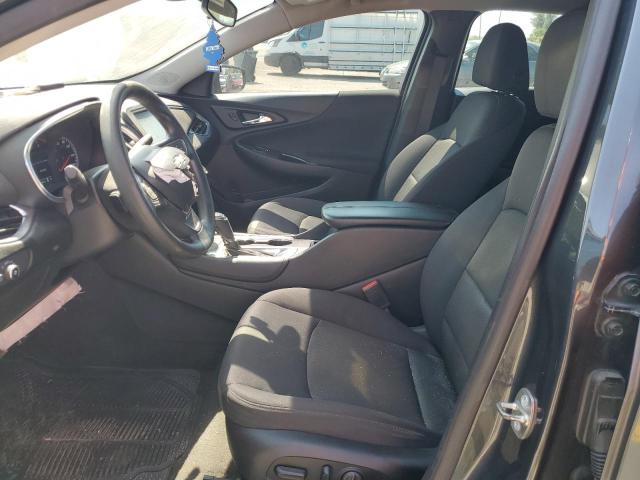 Photo 7 from auction – 2016 CHEVROLET MALIBU LT with VIN 1G1ZE5ST1GF306296