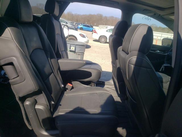 Photo 10 from auction – 2021 BUICK ENCLAVE AV with VIN 5GAEVCKW0MJ164988