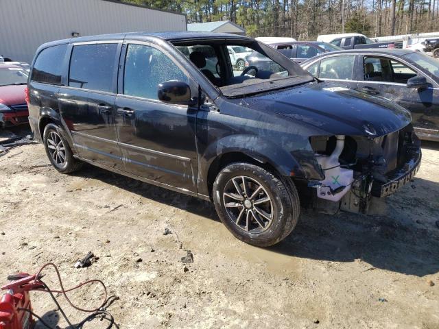 Photo 4 from auction – 2014 DODGE GRAND CARA with VIN 2C4RDGBG0ER407490