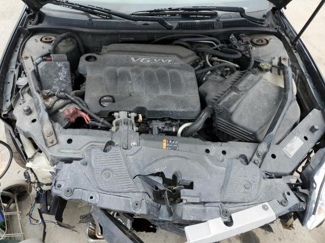 Photo 11 from auction – 2013 CHEVROLET IMPALA LT with VIN 2G1WG5E35D1240802