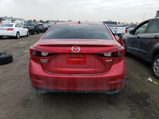 صورة رقم 6 من المزاد - 2017 MAZDA 3 TOURING مع VIN 3MZBN1V78HM147131