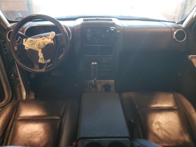 Photo 8 from auction – 2010 FORD EXPLORER X with VIN 1FMEU7DE7AUA85773