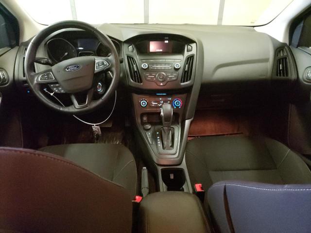 Photo 8 from auction – 2018 FORD FOCUS SE with VIN 1FADP3F27JL312717