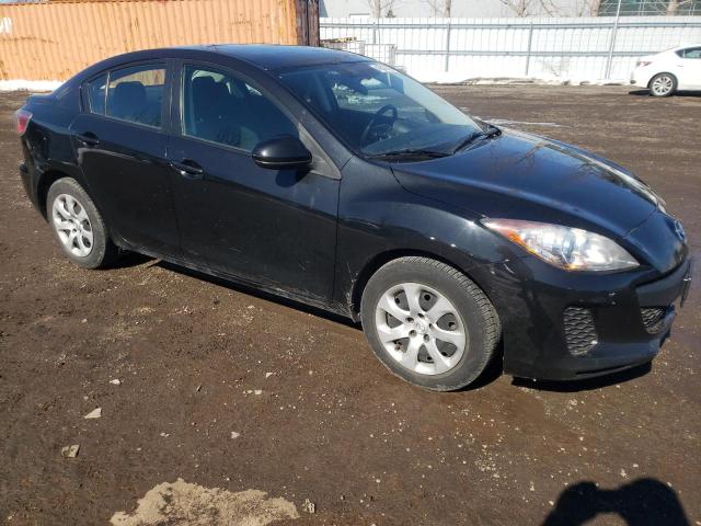 Photo 4 from auction – 2013 MAZDA 3 I with VIN JM1BL1V77D1845911