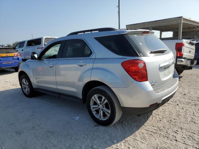 Photo 2 from auction – 2012 CHEVROLET EQUINOX LT with VIN 2GNALPEK6C6138305