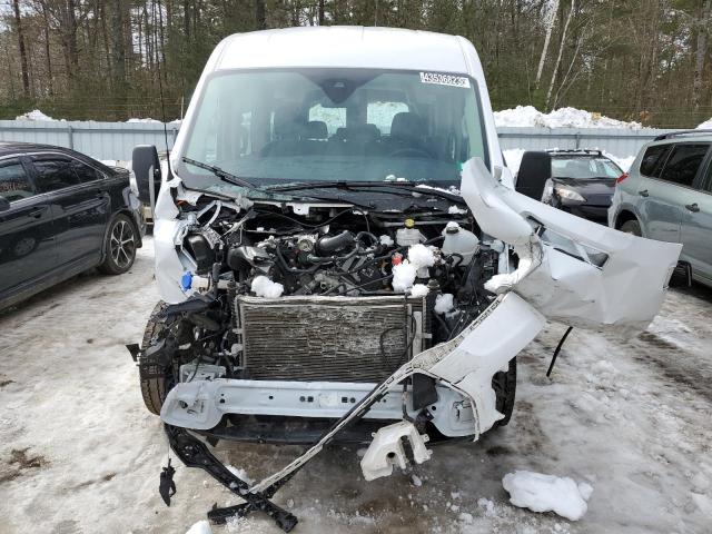 Zdjęcie 5 z aukcji – 2021 FORD TRANSIT T- z VIN 1FBAX2C81MKA32046
