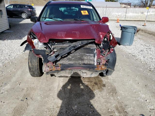 Photo 5 from auction – 2004 HONDA CRV with VIN SHSRD78804U202383