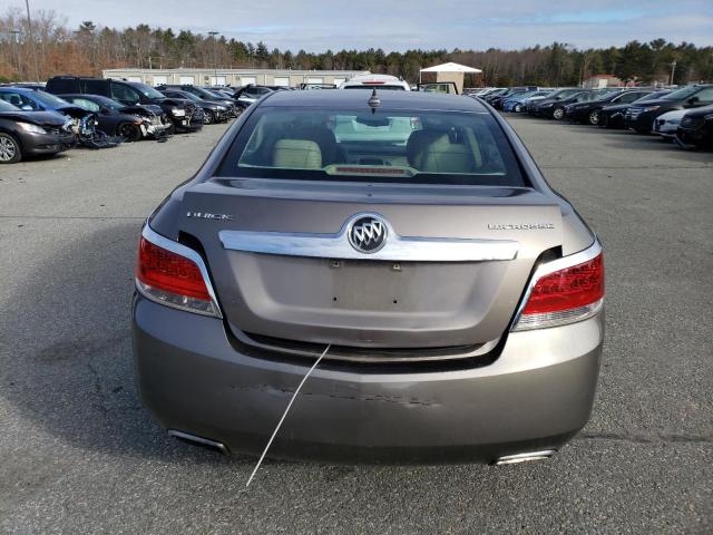 Photo 6 from auction – 2012 BUICK LACROSSE with VIN 1G4GC5E34CF142886