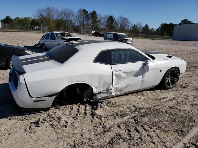 Photo 3 from auction – 2018 DODGE CHALLENGER with VIN 2C3CDZC9XJH286375